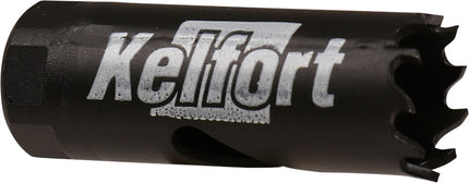 Gatzaag bi-metaal Kelfort