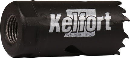 Gatzaag bi-metaal Kelfort