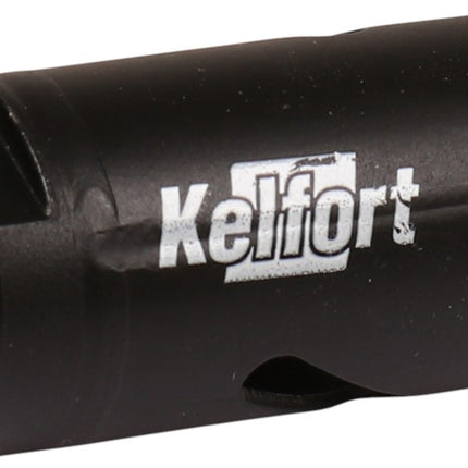 Gatzaag bi-metaal Kelfort