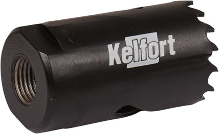 Gatzaag bi-metaal Kelfort