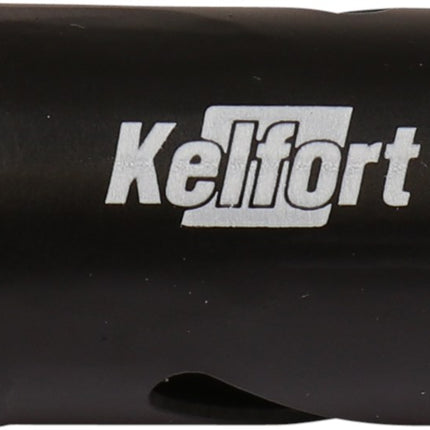 Gatzaag bi-metaal Kelfort