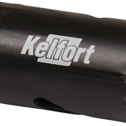 Gatzaag bi-metaal Kelfort