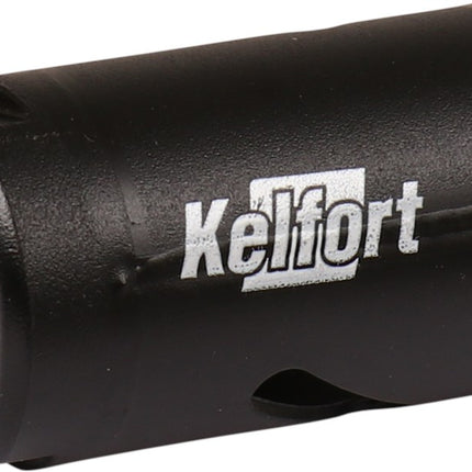 Gatzaag bi-metaal Kelfort