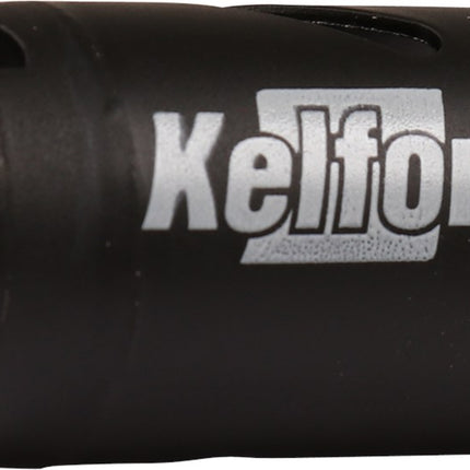 Gatzaag bi-metaal Kelfort
