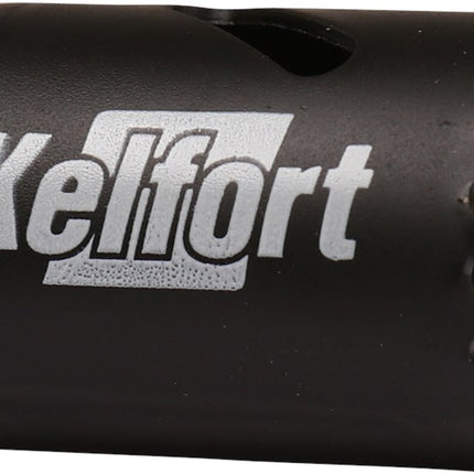 Gatzaag bi-metaal Kelfort