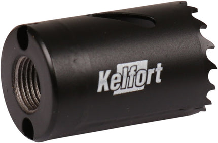 Gatzaag bi-metaal Kelfort