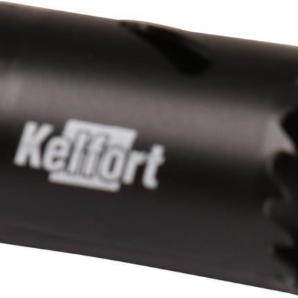 Gatzaag bi-metaal Kelfort