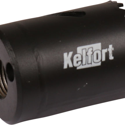 Gatzaag bi-metaal Kelfort