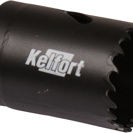 Gatzaag bi-metaal Kelfort