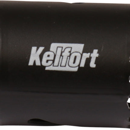 Gatzaag bi-metaal Kelfort
