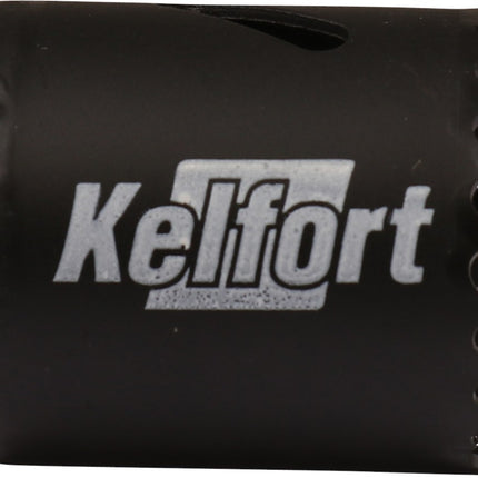 Gatzaag bi-metaal Kelfort