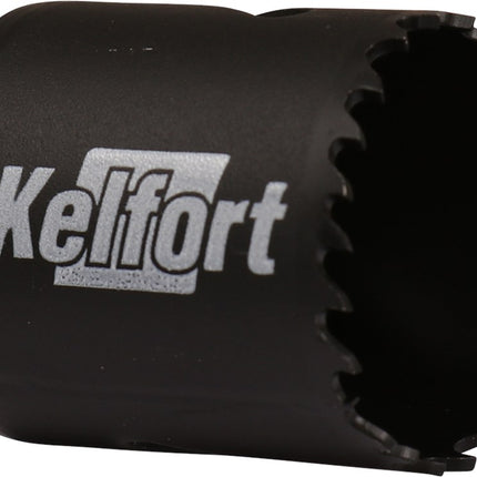 Gatzaag bi-metaal Kelfort