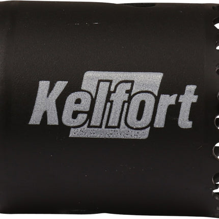 Gatzaag bi-metaal Kelfort