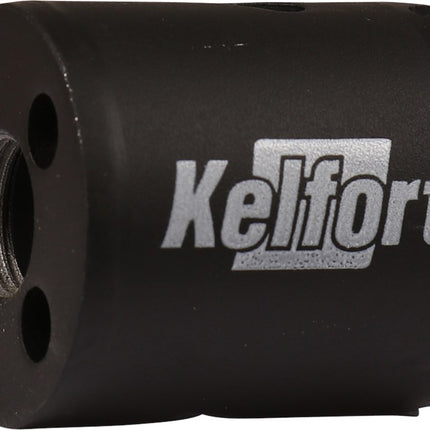 Gatzaag bi-metaal Kelfort