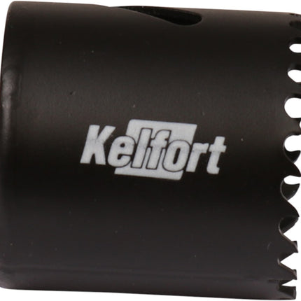 Gatzaag bi-metaal Kelfort