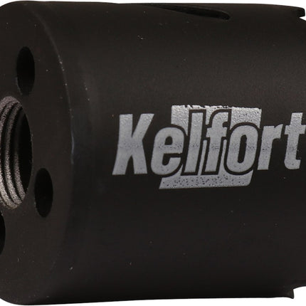 Gatzaag bi-metaal Kelfort
