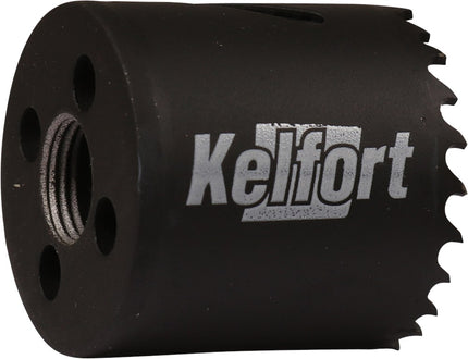Gatzaag bi-metaal Kelfort