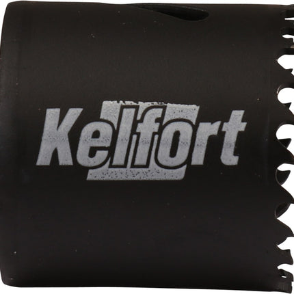 Gatzaag bi-metaal Kelfort