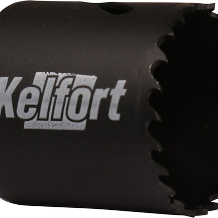 Gatzaag bi-metaal Kelfort