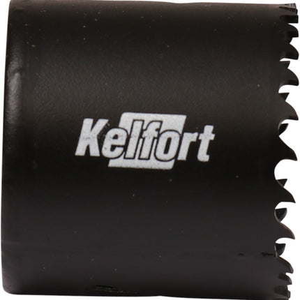 Gatzaag bi-metaal Kelfort