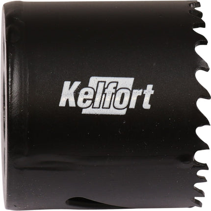 Gatzaag bi-metaal Kelfort