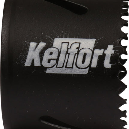 Gatzaag bi-metaal Kelfort