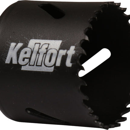 Gatzaag bi-metaal Kelfort