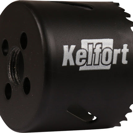 Gatzaag bi-metaal Kelfort