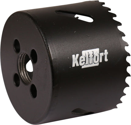 Gatzaag bi-metaal Kelfort