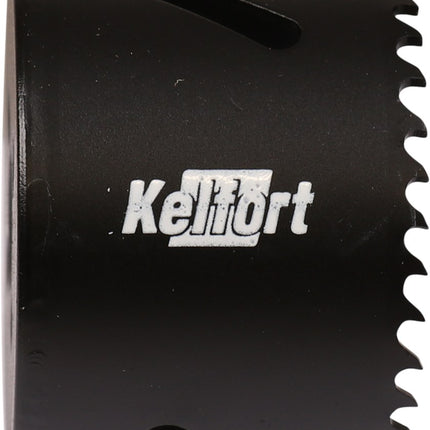 Gatzaag bi-metaal Kelfort
