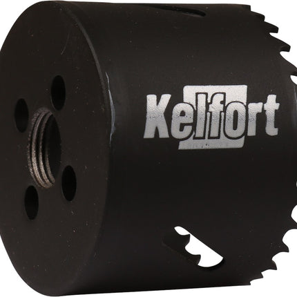 Gatzaag bi-metaal Kelfort