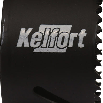 Gatzaag bi-metaal Kelfort