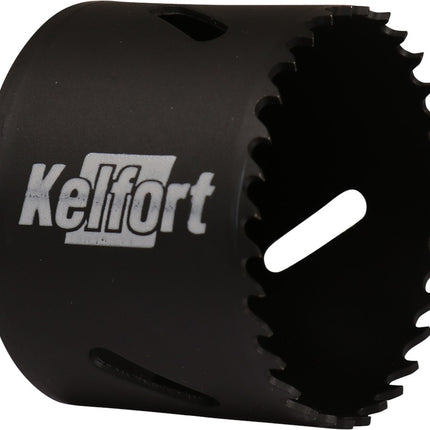Gatzaag bi-metaal Kelfort