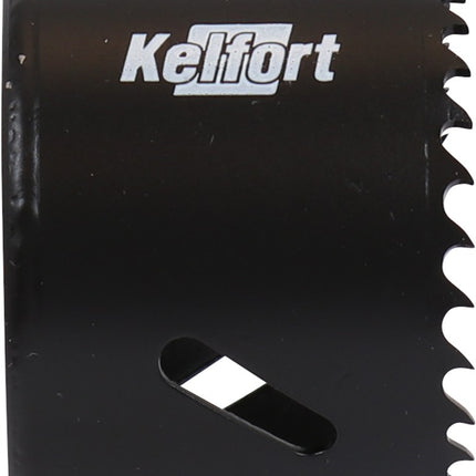 Gatzaag bi-metaal Kelfort