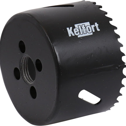 Gatzaag bi-metaal Kelfort