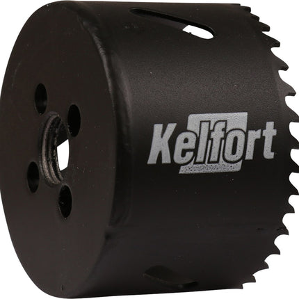 Gatzaag bi-metaal Kelfort