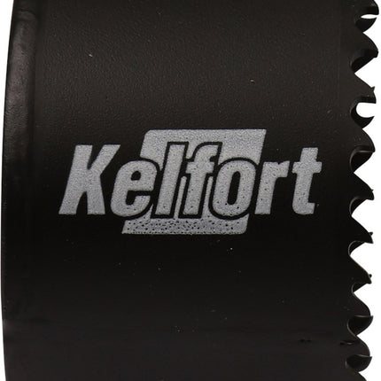 Gatzaag bi-metaal Kelfort