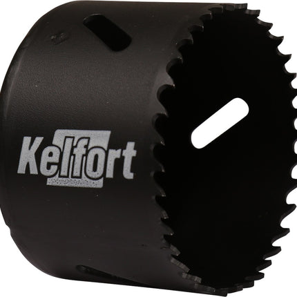 Gatzaag bi-metaal Kelfort