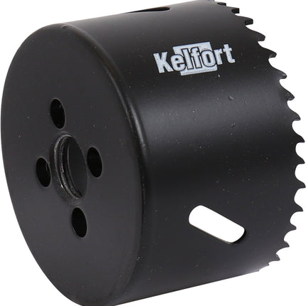 Gatzaag bi-metaal Kelfort