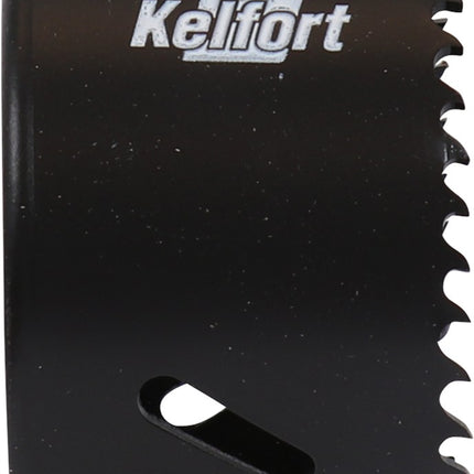 Gatzaag bi-metaal Kelfort