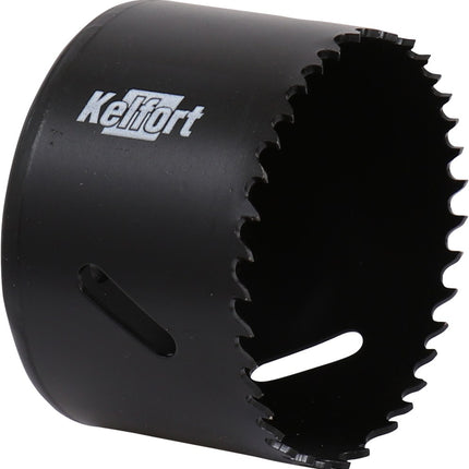 Gatzaag bi-metaal Kelfort