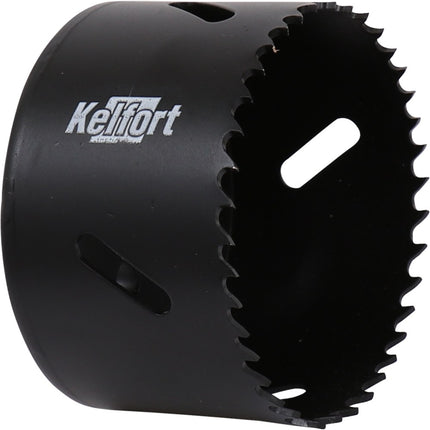 Gatzaag bi-metaal Kelfort