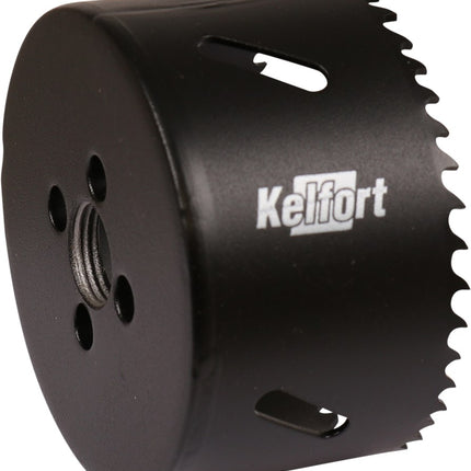 Gatzaag bi-metaal Kelfort