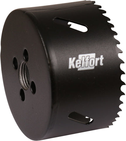 Gatzaag bi-metaal Kelfort