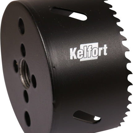 Gatzaag bi-metaal Kelfort