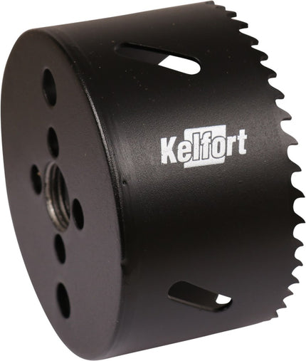 Gatzaag bi-metaal Kelfort
