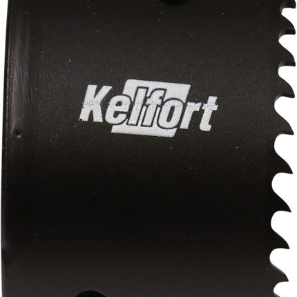 Gatzaag bi-metaal Kelfort