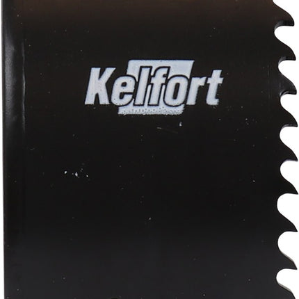 Gatzaag bi-metaal Kelfort
