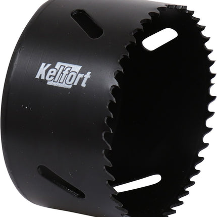 Gatzaag bi-metaal Kelfort