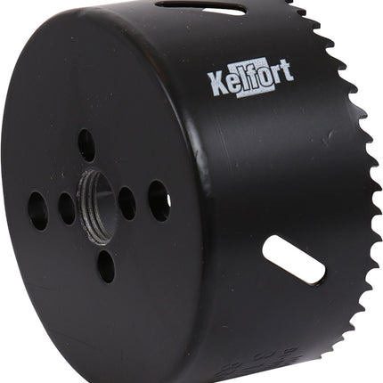 Gatzaag bi-metaal Kelfort